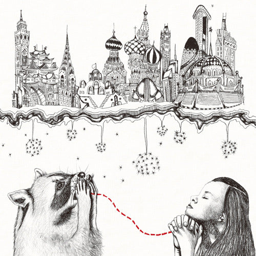 一青窈 / 蛍【CD MAXI】