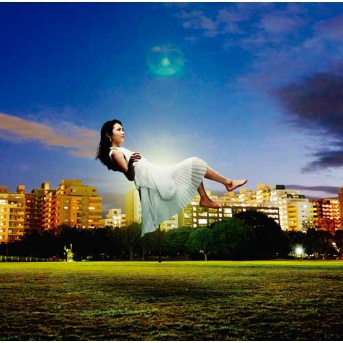 栞菜智世 / Hear ～信じあえた証～【CD MAXI】