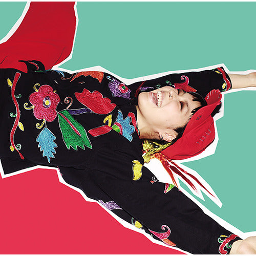 AI / ハッピークリスマス/HEIWA/ミラクル【CD MAXI】