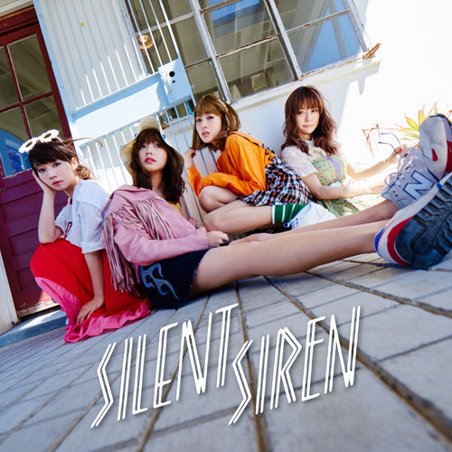 SILEMT SIREN　AKANE/あわあわ　CD＋DVD　キーホルダー付き SILEMT SIREN AKANE/あわあわ CD＋DVD キーホルダー付き AKANE