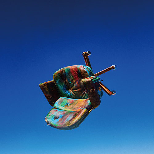 10-FEET / アオ【通常盤】【CD MAXI】