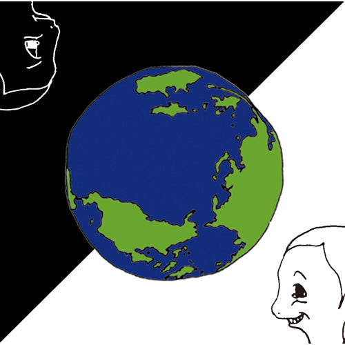 RADWIMPS / 祈跡【CD MAXI】