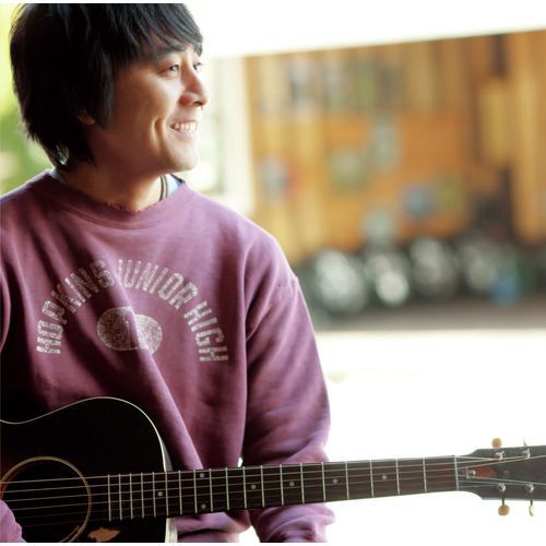 山崎まさよし / 太陽の約束【CD MAXI】