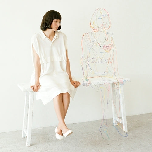 柴咲コウ / My Perfect Blue / ゆくゆくは 【初回限定盤】【CD MAXI】【+DVD】