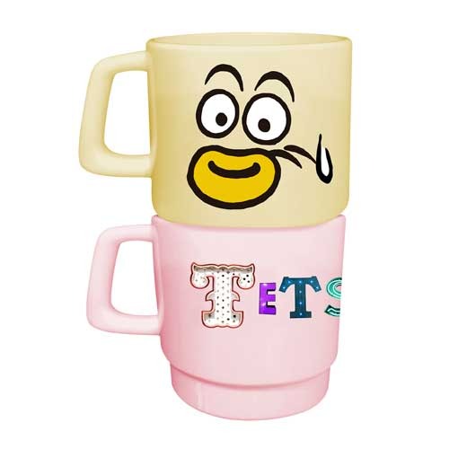 TETSUYA / Time goes on ～泡のように～【完全数量限定盤（オリジナルグッズ付）】【CD MAXI】【+DVD】【+GOODS】