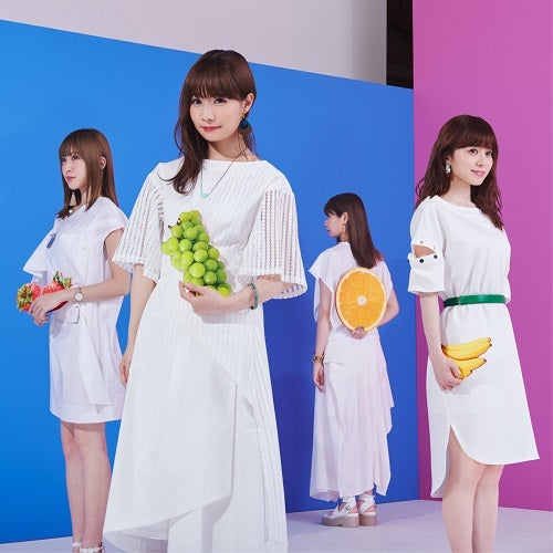 SILENT SIREN / ジャストミート【初回限定盤B】【CD MAXI】【+DVD】