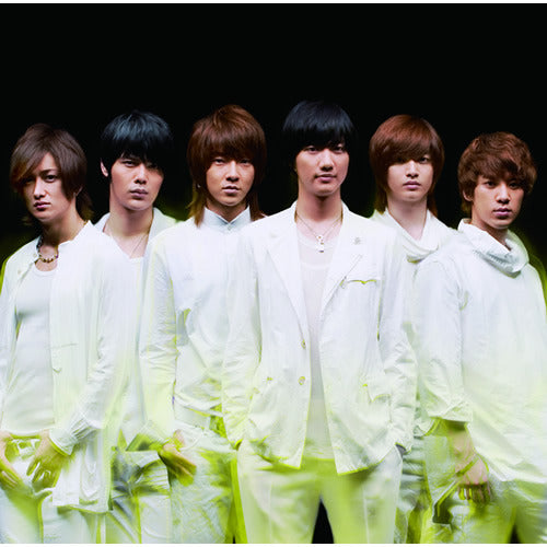 超新星 / ヒカリ【初回盤B】【CD MAXI】