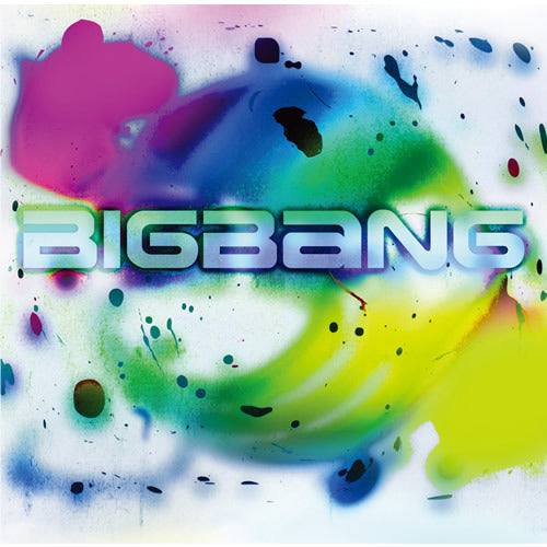 BIGBANG / BIGBANG+ライブ・トラックス【CD】