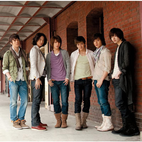 超新星 / まごころ【初回盤B】【CD MAXI】