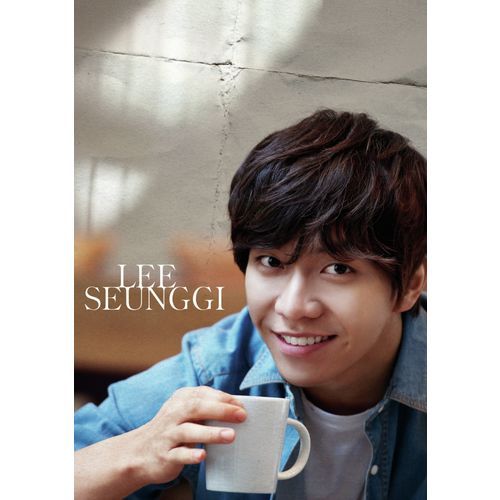 イ・スンギ / 恋愛時代【CD MAXI】