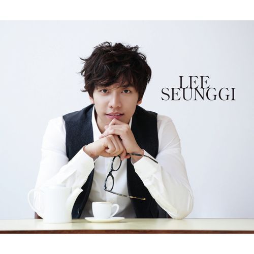 イ・スンギ / 恋愛時代【CD MAXI】