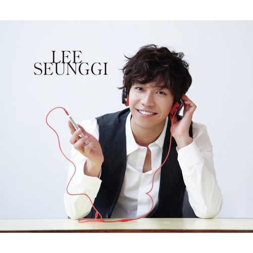 イ・スンギ / 恋愛時代【CD MAXI】