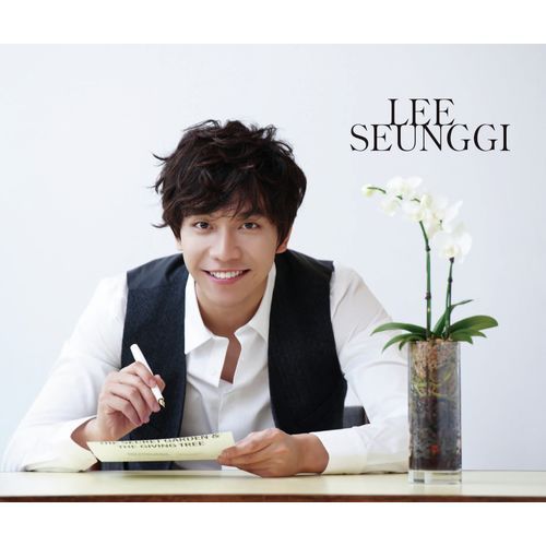 イ・スンギ / 恋愛時代【CD MAXI】