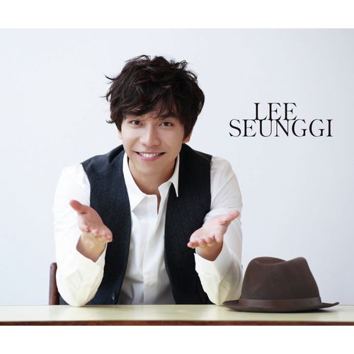 イ・スンギ / 恋愛時代【CD MAXI】