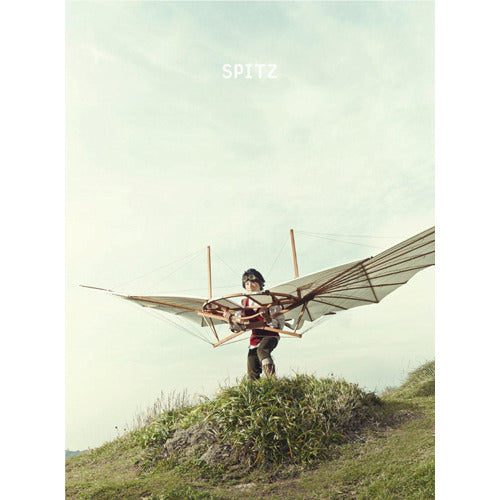 スピッツ / 小さな生き物[デラックスエディション][SHM-CD + 2Blu-ray]【CD】【SHM-CD】