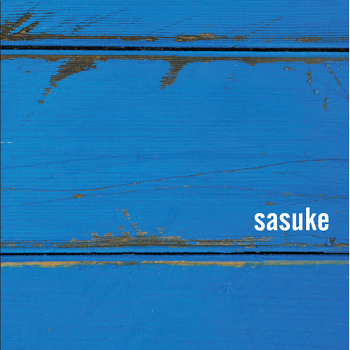 サスケ / sasuke【初回限定盤】【CD】【+U-CONNECTカード】