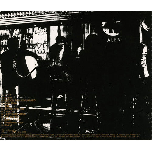 The Birthday / Rollers Romantics【CD】