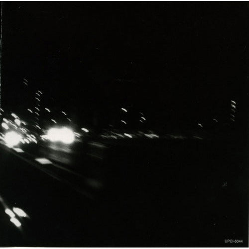 The Birthday / NIGHT LINE【CD Maxi】