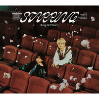 King & Prince / STARRING【初回限定盤B】【CD】【+Blu-ray