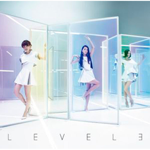 Perfume / LEVEL3【通常盤】【CD】