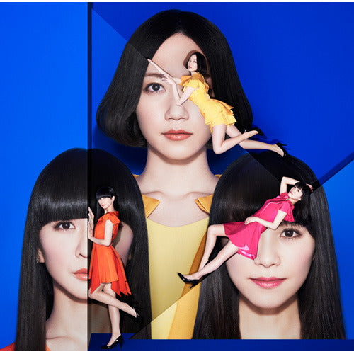 Perfume / COSMIC EXPLORER【通常盤】【CD】