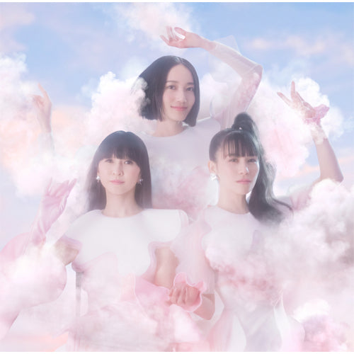 Perfume / Flow【通常盤】【CD MAXI】