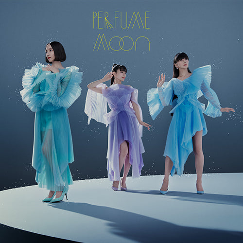 Perfume / Moon【通常盤】【CD MAXI】