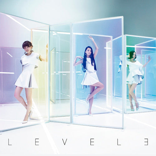 Perfume / LEVEL3【Bonus Edition】【CD】