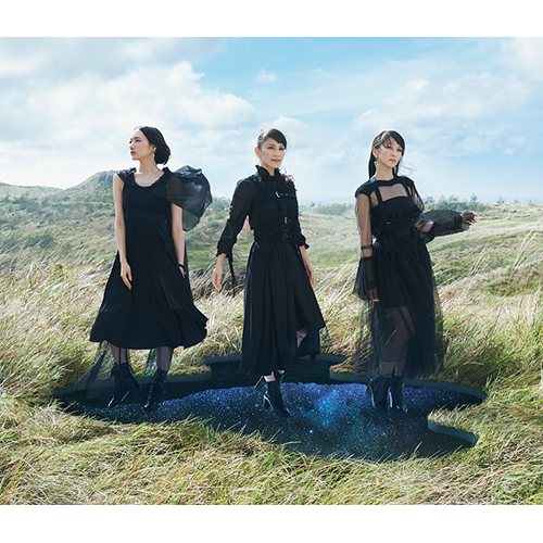 Perfume / 無限未来【初回限定盤】【CD MAXI】【+DVD】