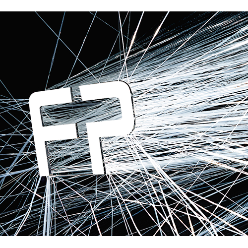 Perfume / Future Pop【完全生産限定盤】【CD】【+DVD】【+ステッカー】