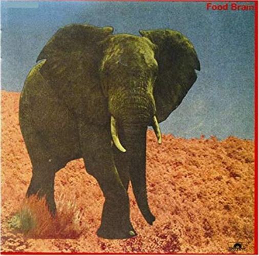 フード・ブレイン / 晩餐【CD】【MQA/UHQCD】