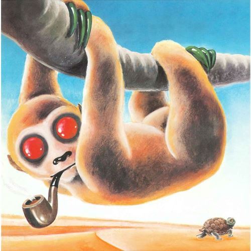 四人囃子 / 一触即発 +2【CD】【MQA/UHQCD】