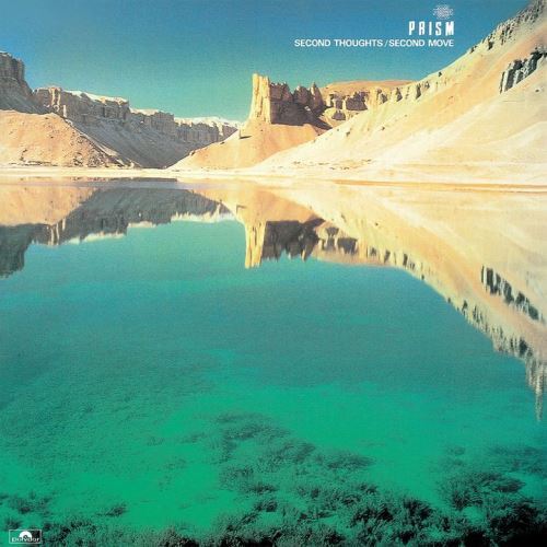 プリズム / SECOND THOUGHTS/SECOND MOVE +3【CD】【MQA/UHQCD】