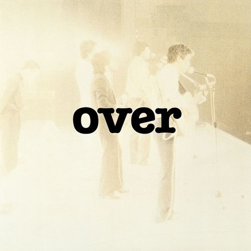 オフコース / OVER【CD】【MQA/UHQCD】