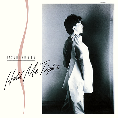 安部恭弘 / Hold Me Tight+1【生産限定盤】【CD】【UHQCD 安部恭弘 / Hold Me Tight+1【生産限定盤】【CD】【UHQCD