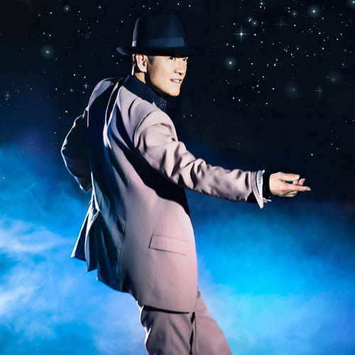 田原俊彦 / 愛は愛で愛だ【通常盤】【CD MAXI】