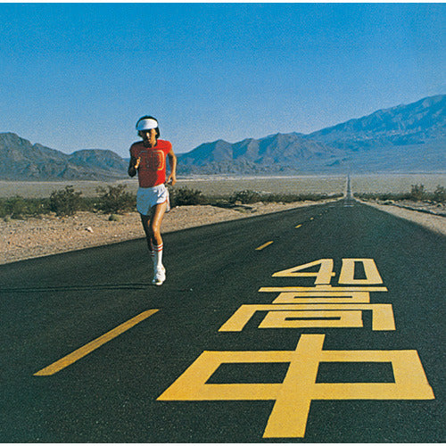 高中正義 / AN INSATIABLE HIGH【CD】【SHM-CD】