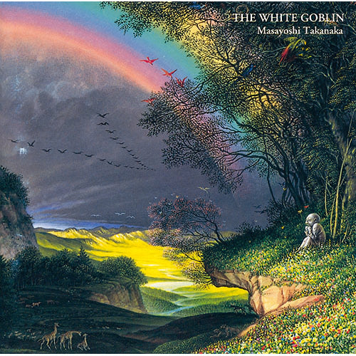 高中正義 / 虹伝説Ⅱ THE WHITE GOBLIN【CD】【SHM-CD】