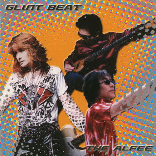 THE ALFEE / GLINT BEAT【CD】【Blu-spec CD2】