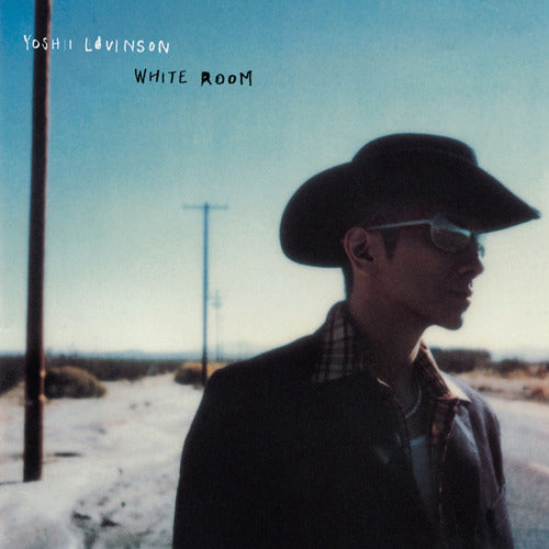 YOSHII LOVINSON / WHITE ROOM【CD】【SHM-CD】