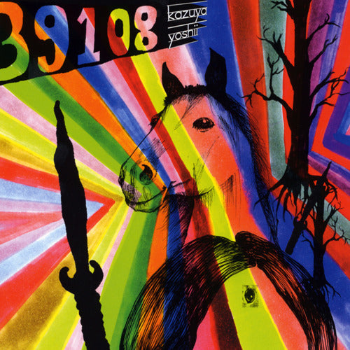 吉井和哉 / 39108【CD】【SHM-CD】