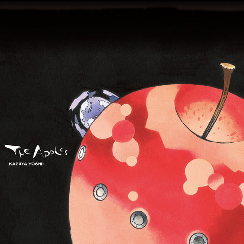 吉井和哉 / The Apples【CD】【SHM-CD】