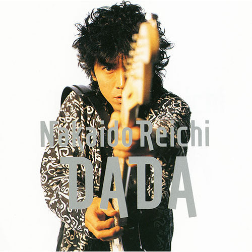 仲井戸麗市 / DADA【CD】【SHM-CD】