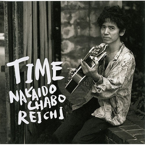 仲井戸麗市 / TIME【CD】【SHM-CD】