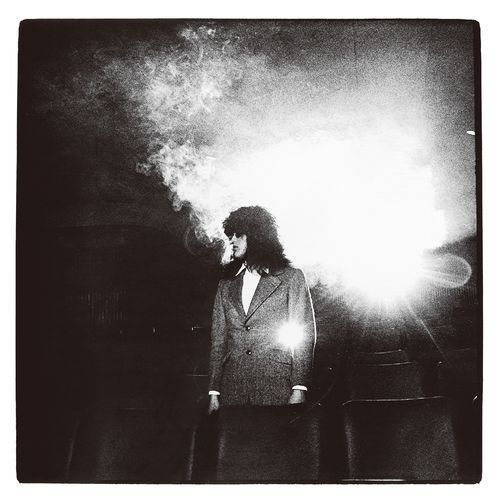 森田童子 / ラスト・ワルツ【CD】【SHM-CD】