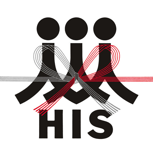 HIS / 日本の人【CD】【SHM-CD】