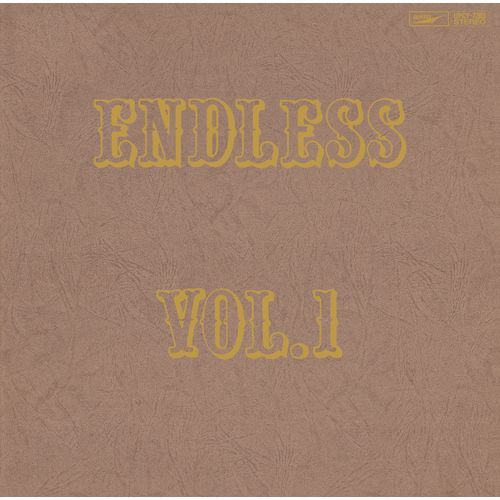 はしだのりひことエンドレス / はしだのりひことエンドレスVol.1+5【CD】