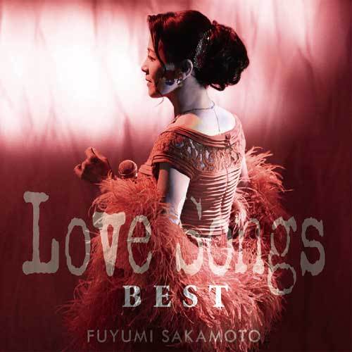 坂本冬美 / LOVE SONGS BEST【CD】【SHM-CD】