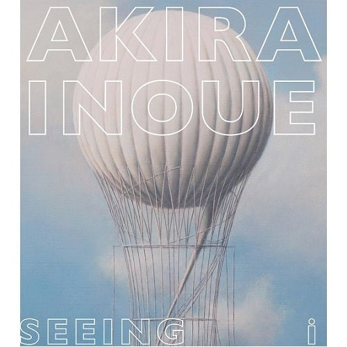 ヴァリアス・アーティスト / Seeing (Works of Akira Inoue)【CD】