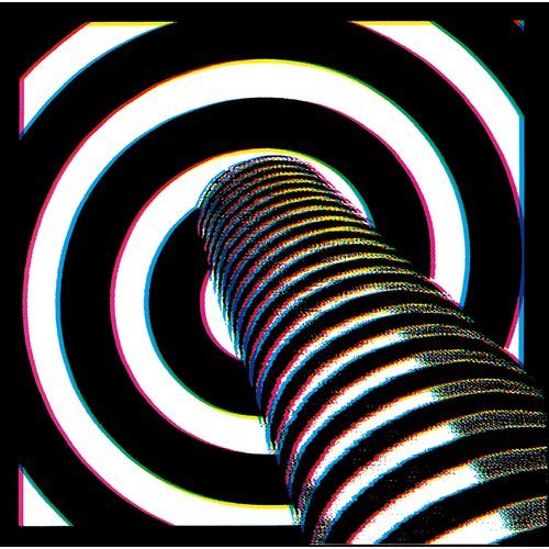 筋肉少女帯 / レティクル座妄想 +6【CD】【SHM-CD】